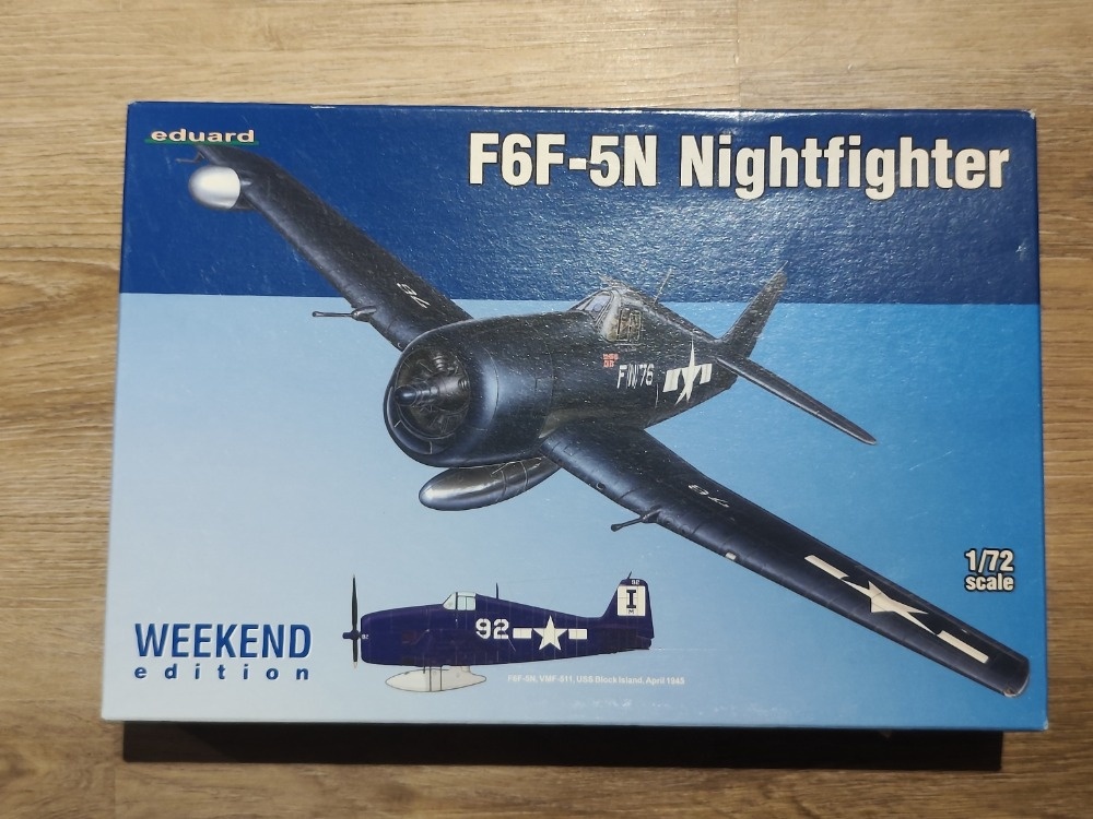 Plastikové modely - měřítko 1/35, 1/72 - 5