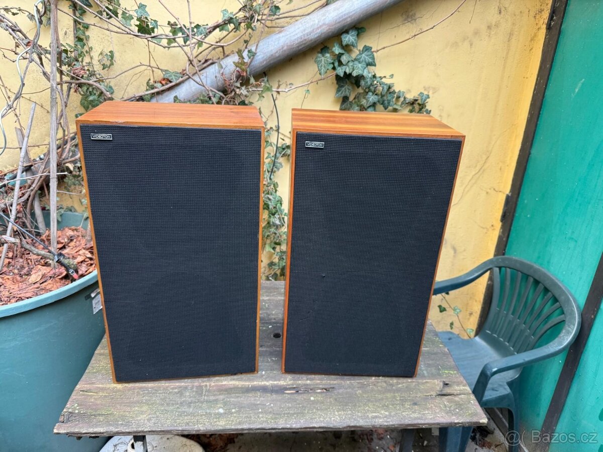 VIDEOTON SUPERMAX D 402E - 5