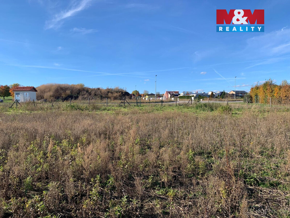 Prodej zahrad v Holubicích u Brna - 5