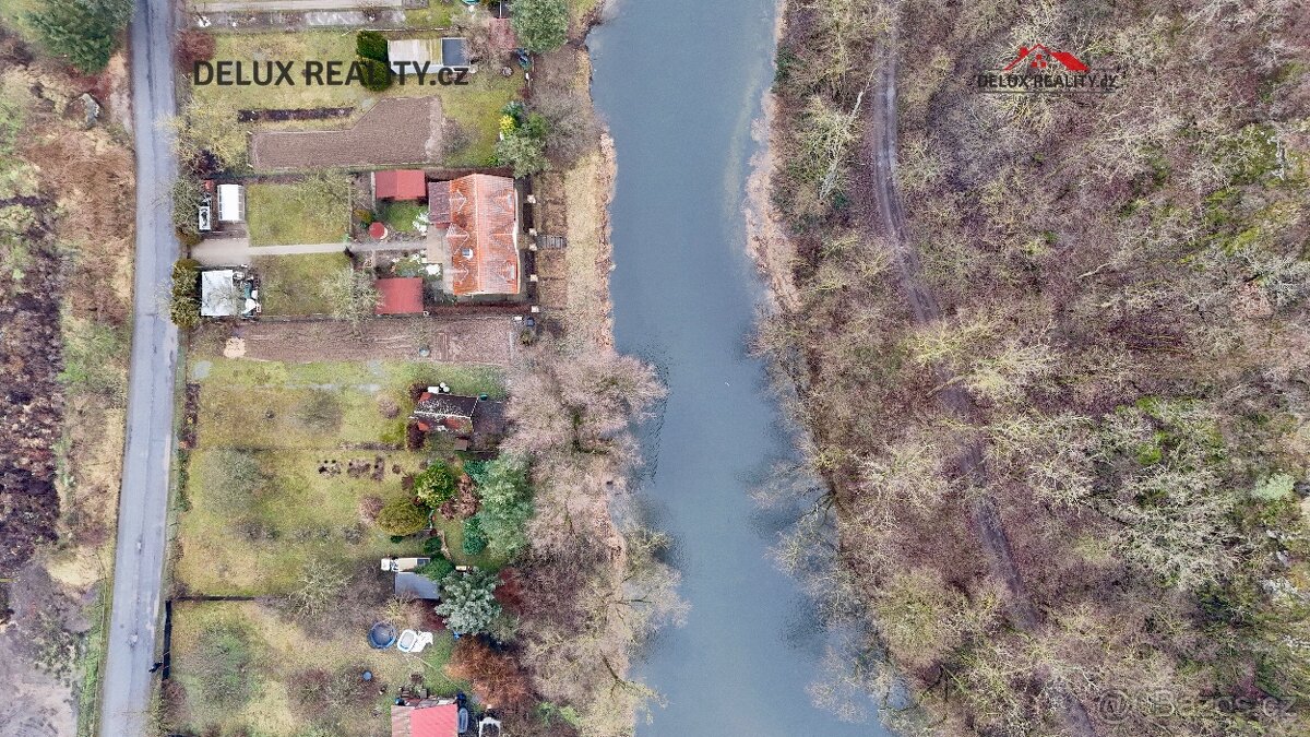 Prodej zahrady Dobšice u Znojma - 5