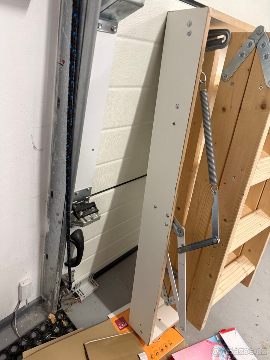 Pudni schody rozmer 120x60 - 5