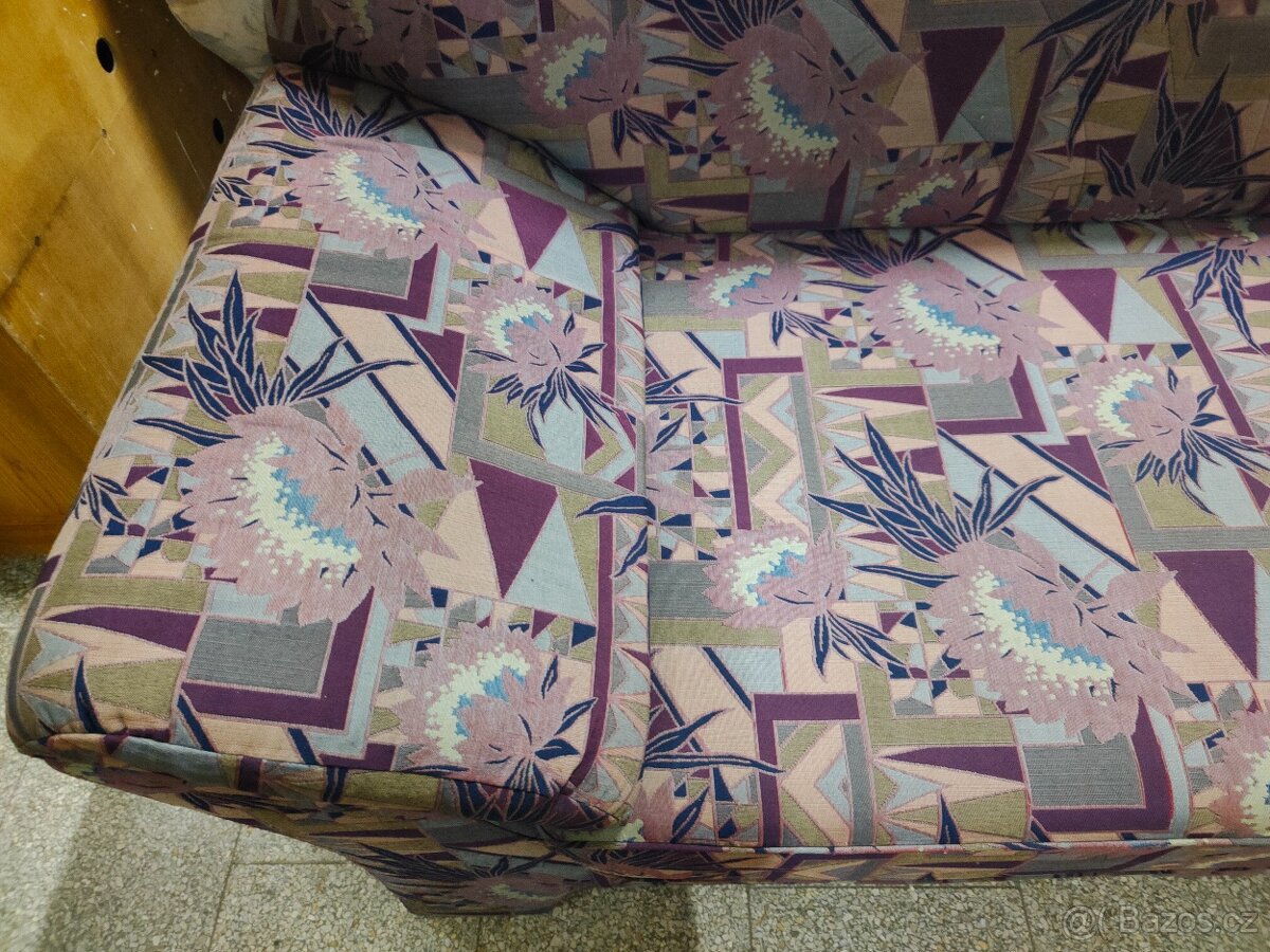 Pohovka - lenoška - 5