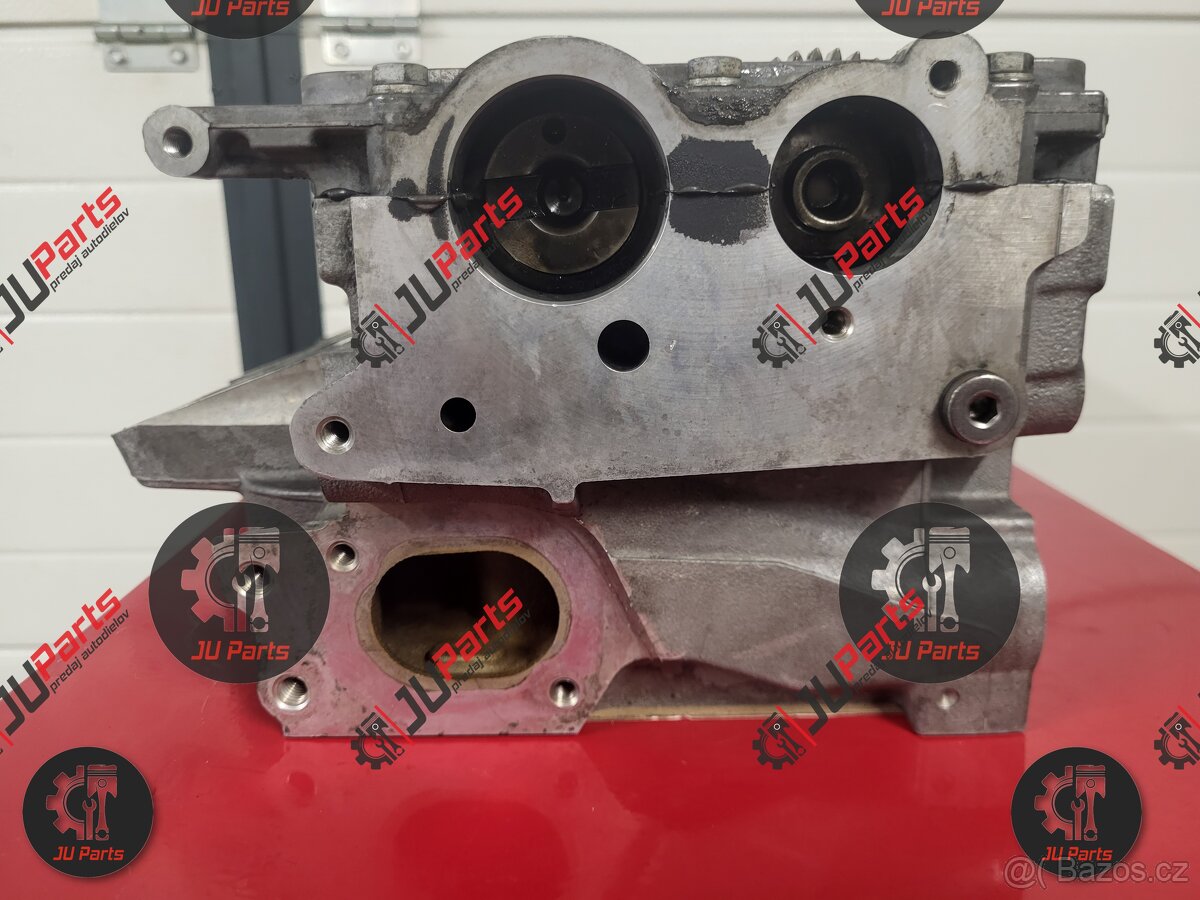 Hlava válcu motora 2.0TDi - 5