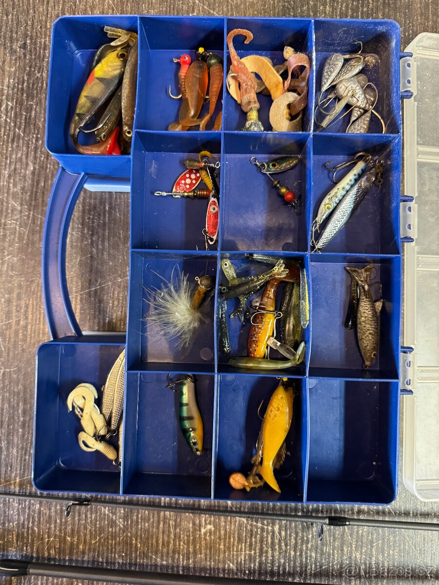 Privlacove vybaveni - 5