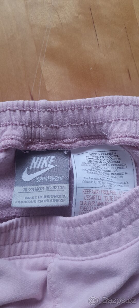 Teplacky+2 tricka vel.92 - 5