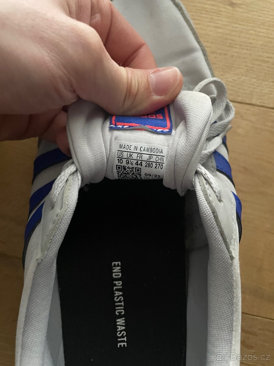 Adidas RUN 60s 3.0 - 5