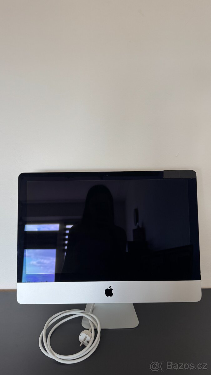 3x iMac na opravu / díly - 5