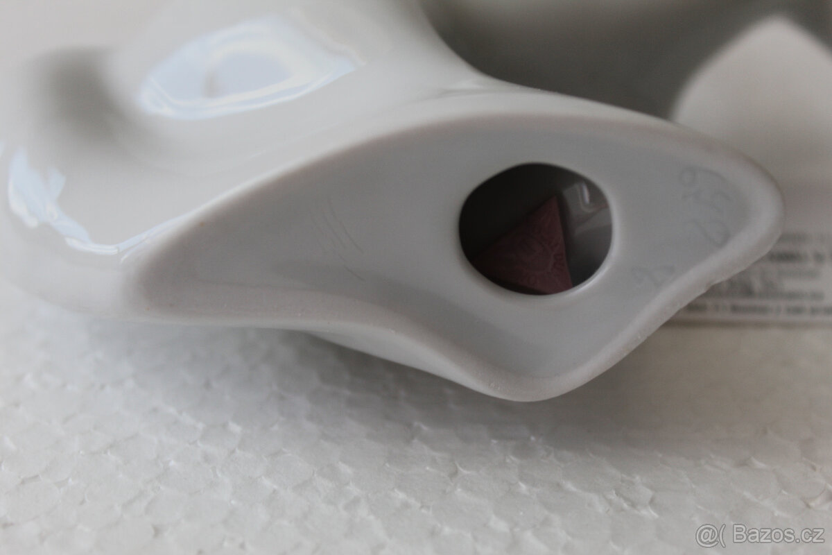 Kůň l J. Ježek – kolekce „Brusel“ - Royal Dux - 5