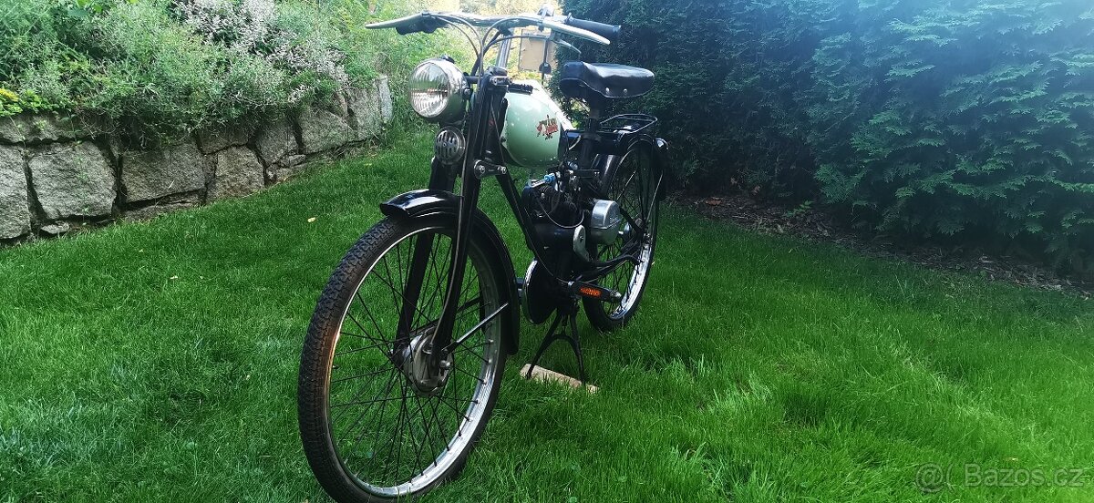 Bianchi aquilotto 48 - 5