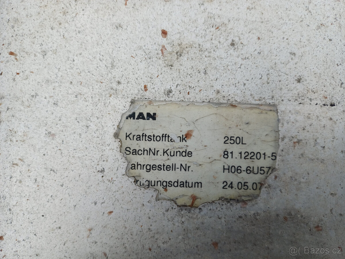 MAN TGA..TGX..TGS - 5