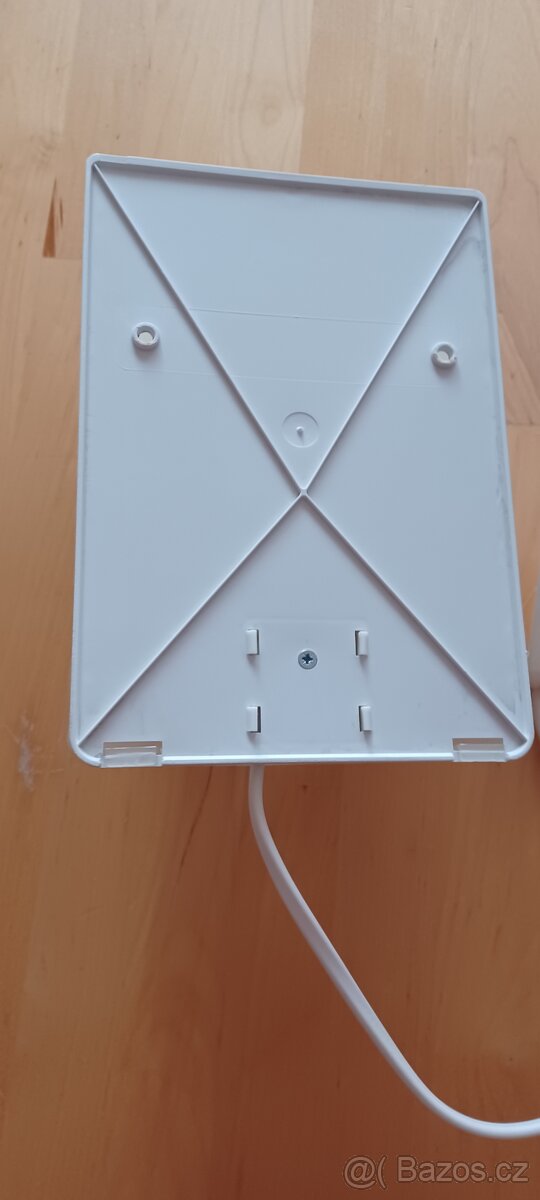 Ikea dětská nástěnná lampička - 5