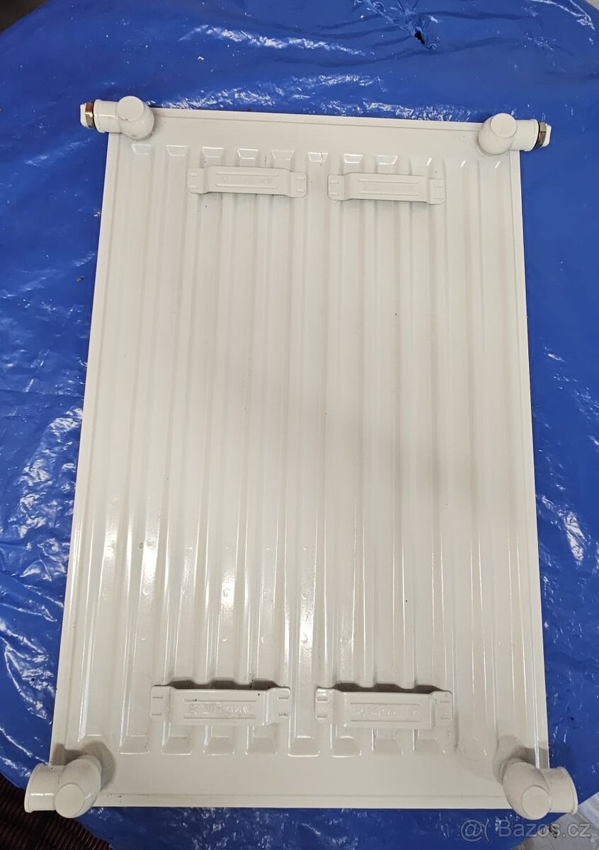 Radiátory 60x40 korado - 5