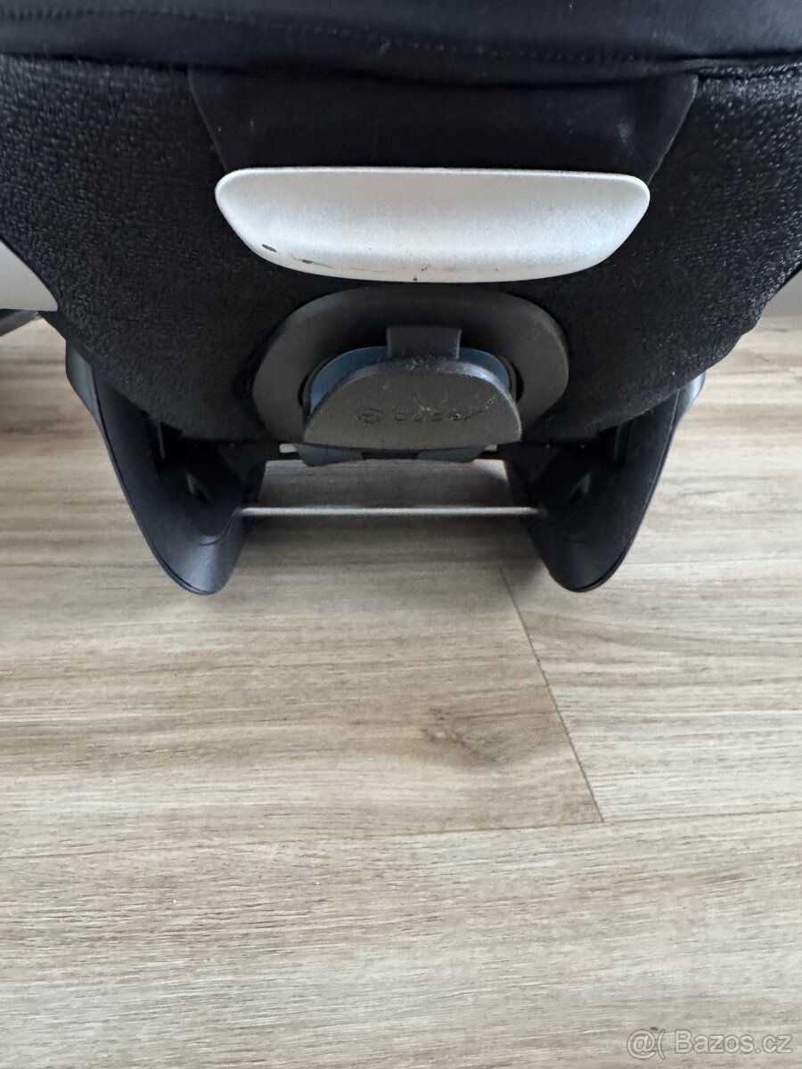 Cybex Base Z+ Cybex Cloud Z2 i-Size - 5