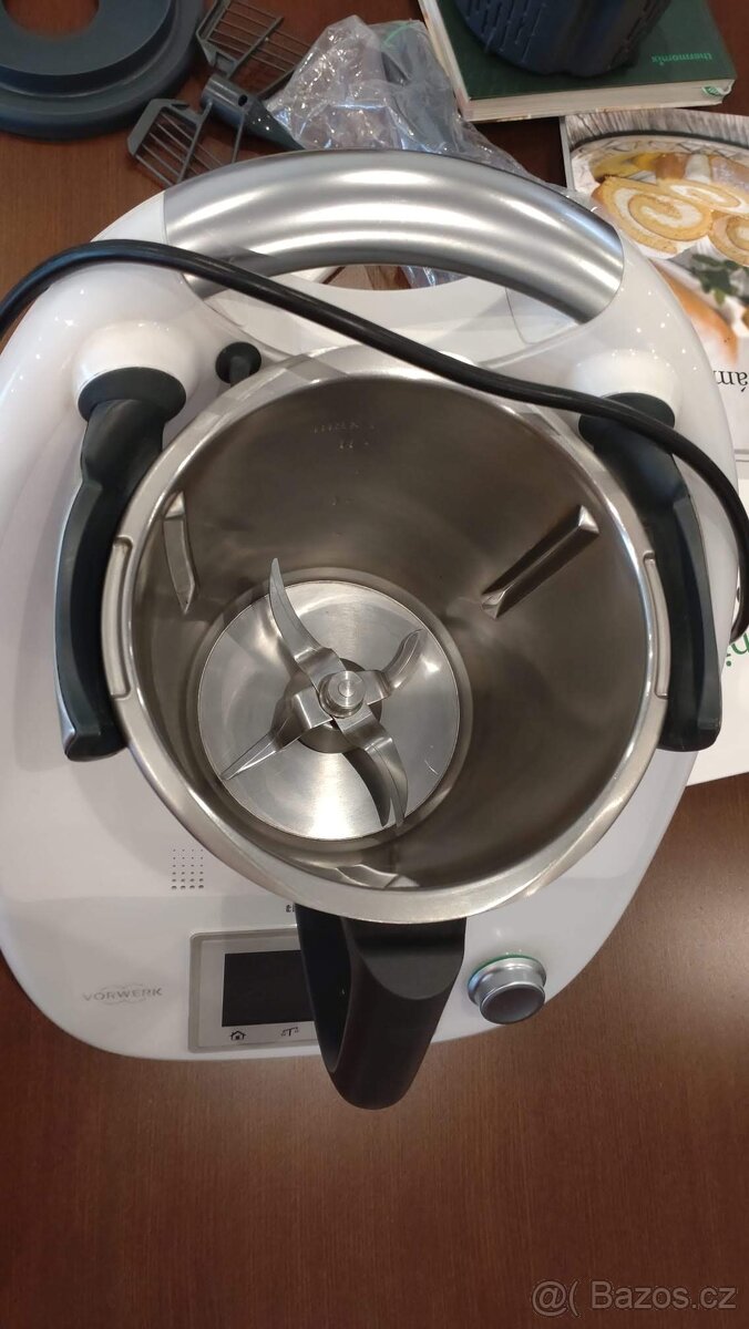 Thermomix TM5 - 5