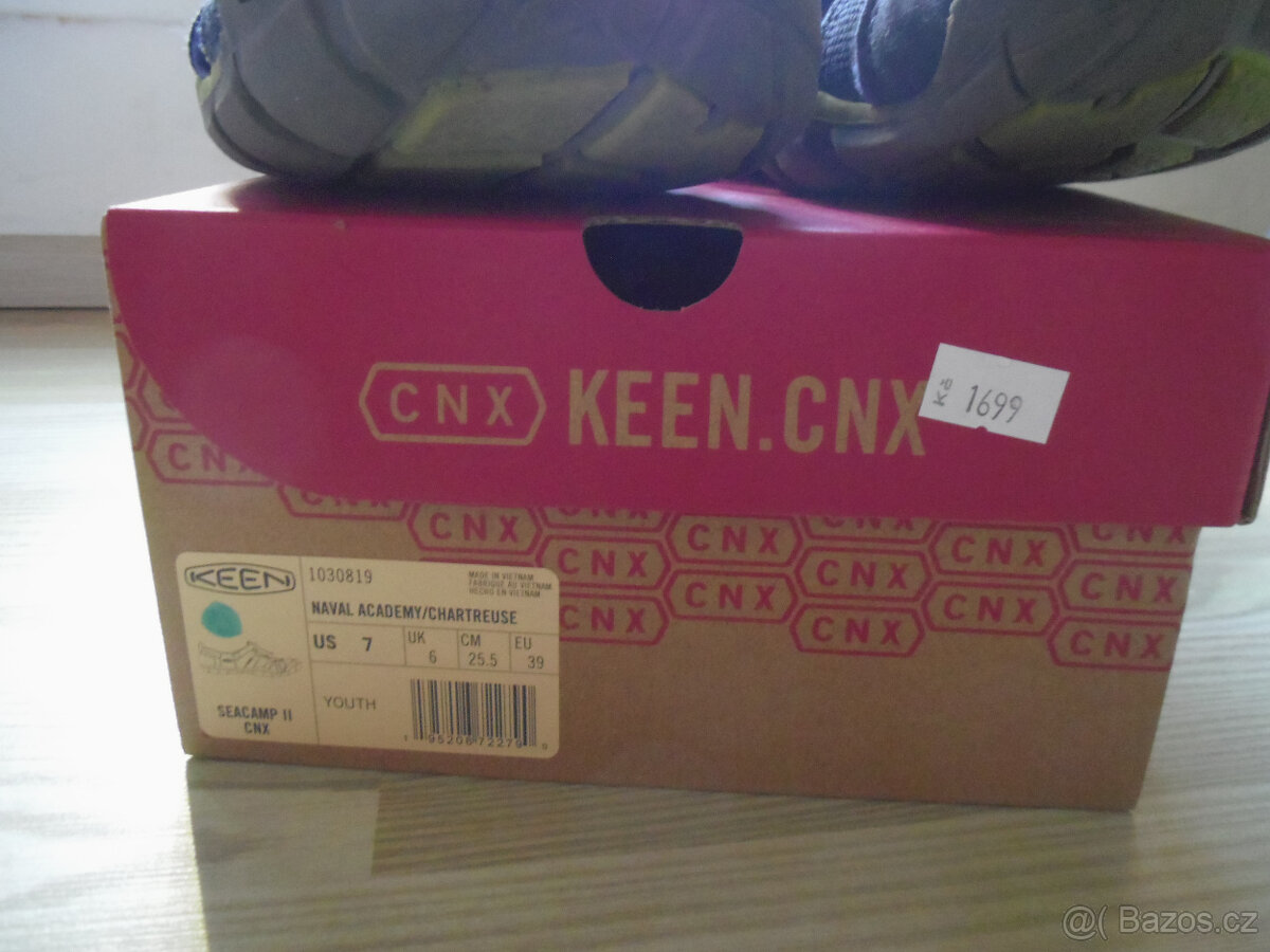 Sandály Keen vel. 39 - 5