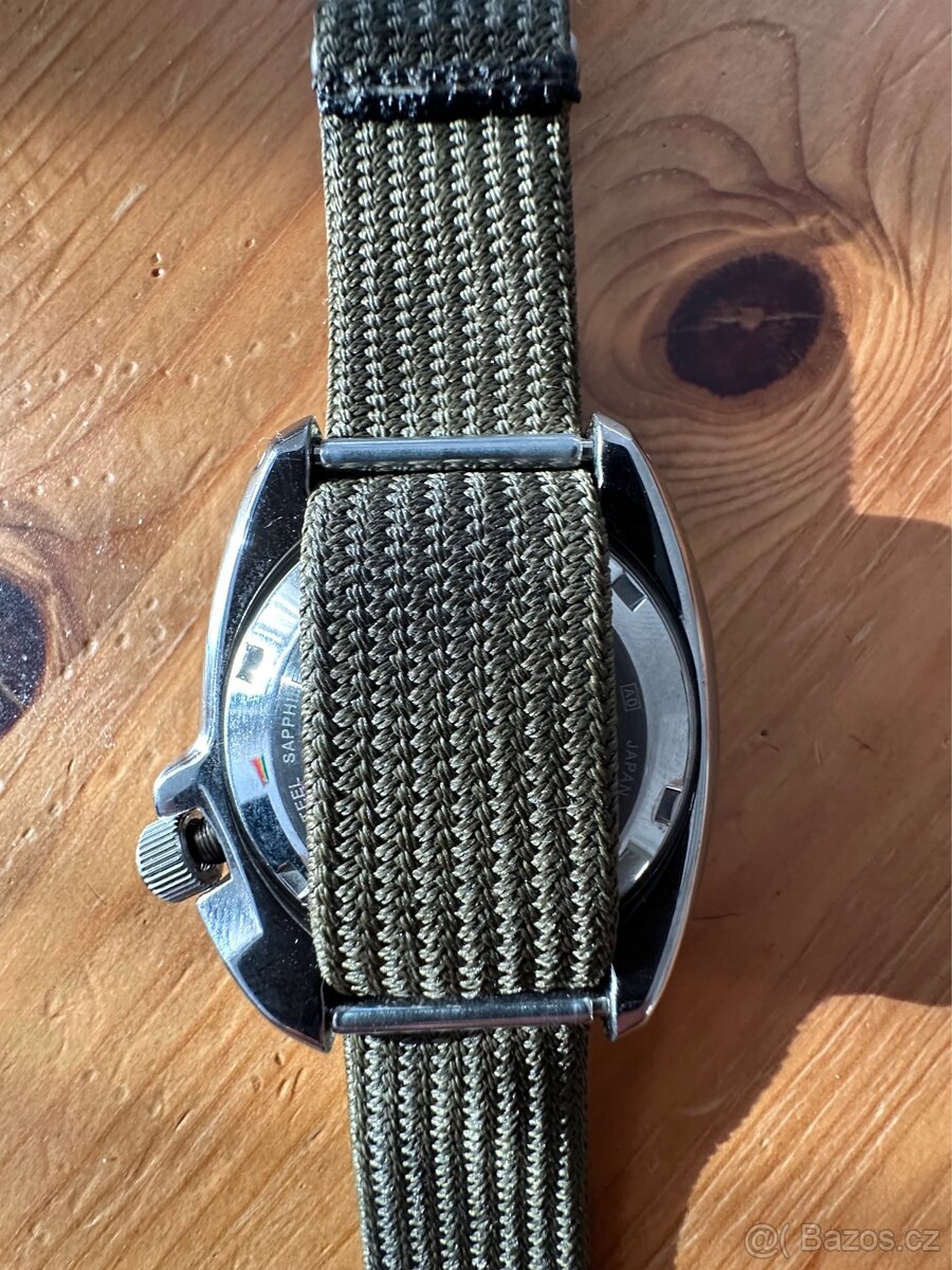 Seiko Prospex SPB237J1 - 5