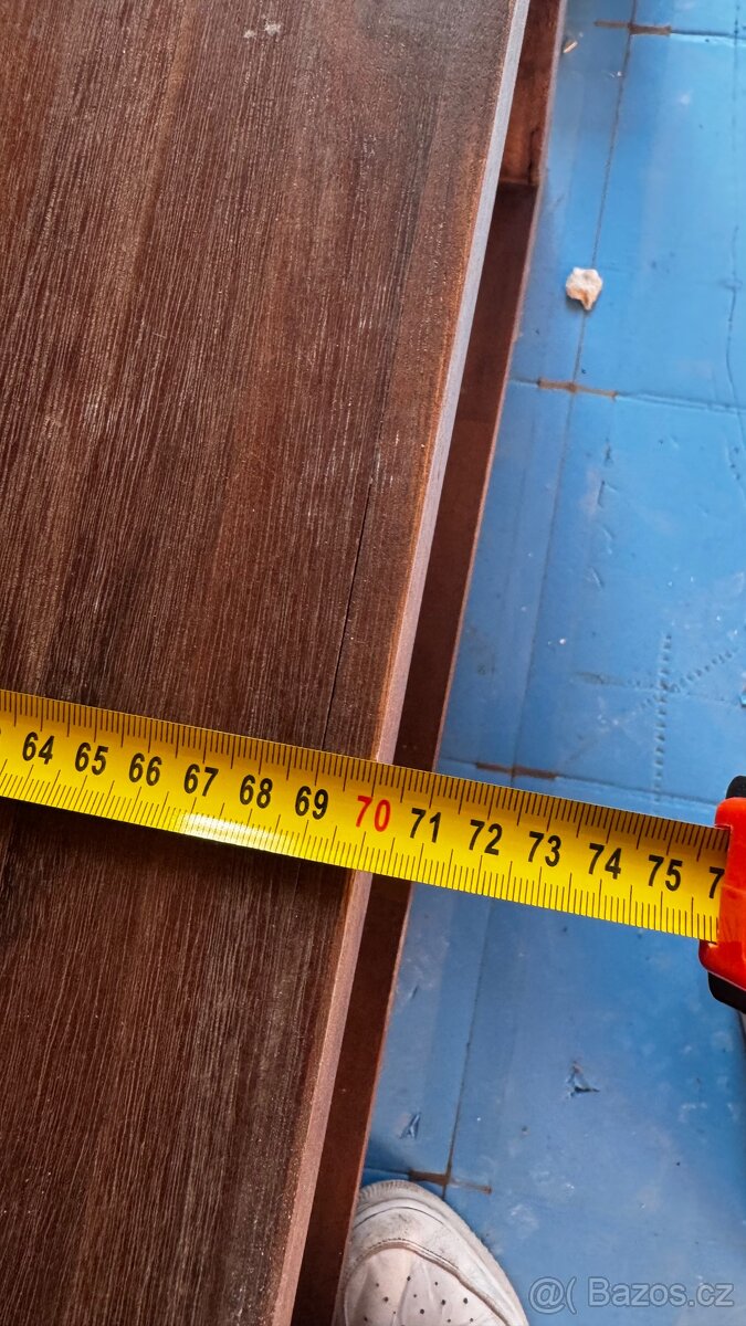 Konferenční / TV stolek - 5