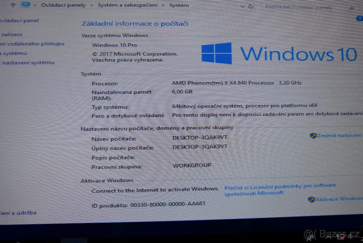 Čtyřjádrové pc - 5
