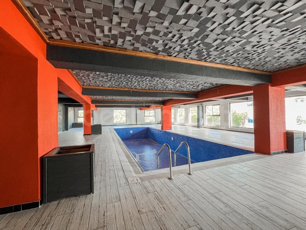 Apartmán Turecko ultra luxus - 5