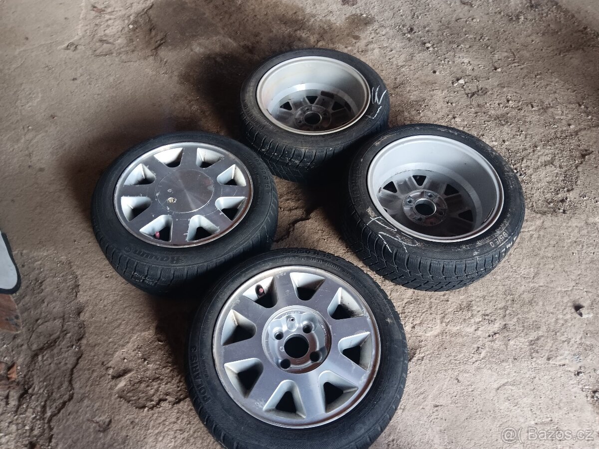 Ford puma 1.7 zetec - 5