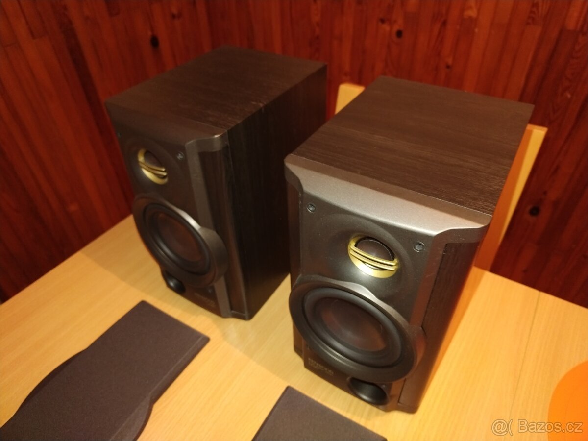 Kenwood LS-SE7 - 5