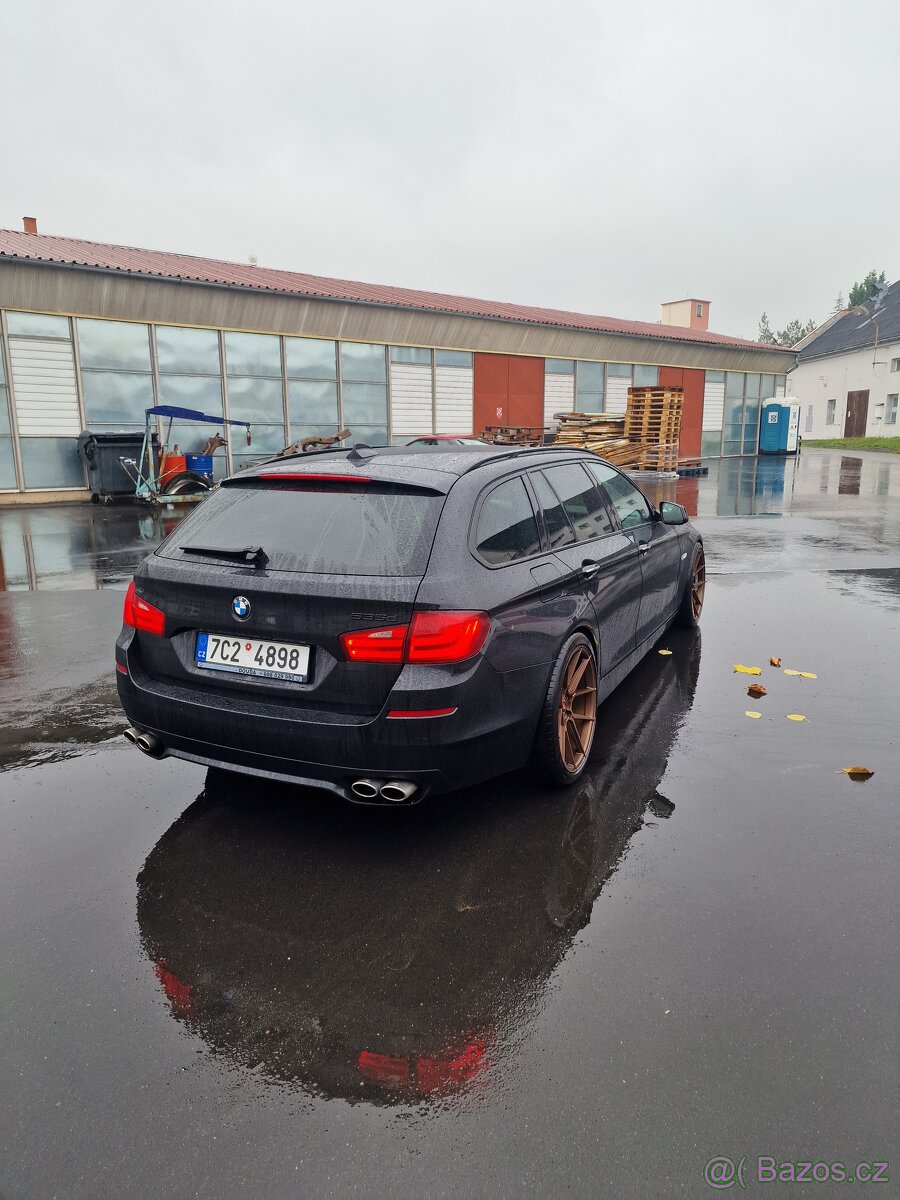 Bmw 535d Individual - 5