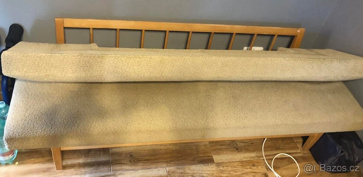 Sedací souprava - Miroslav Navrátil - 5