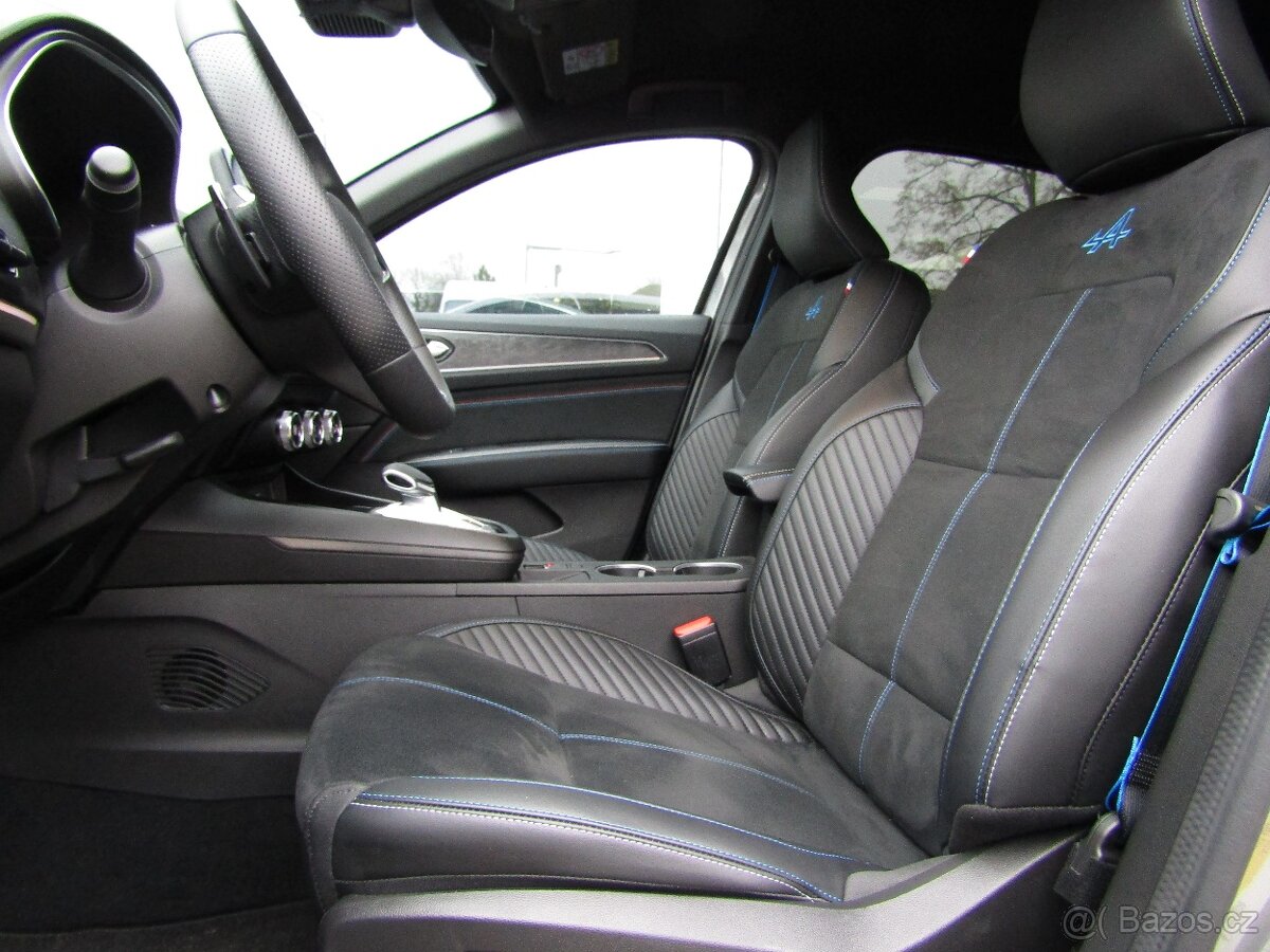 Renault Arkana 1,3 TCe 160k EDC esprit Alpine - 5