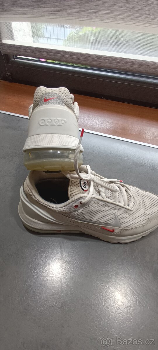 Boty Nike Air vel. 41 - 5