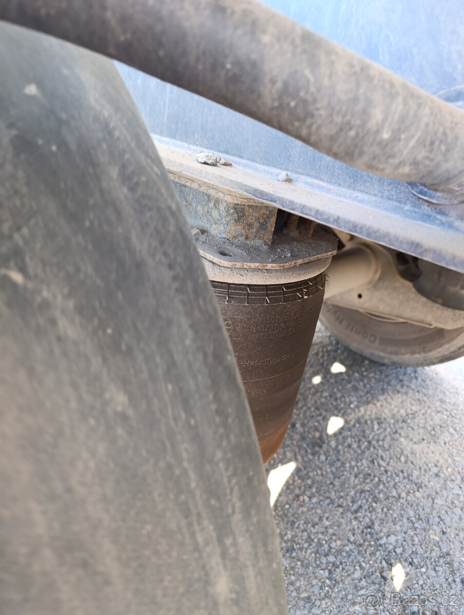 Schwarzmuller KIS -3/E - 5