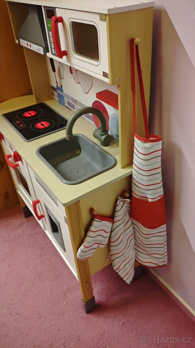 dětská kuchyňka - 5