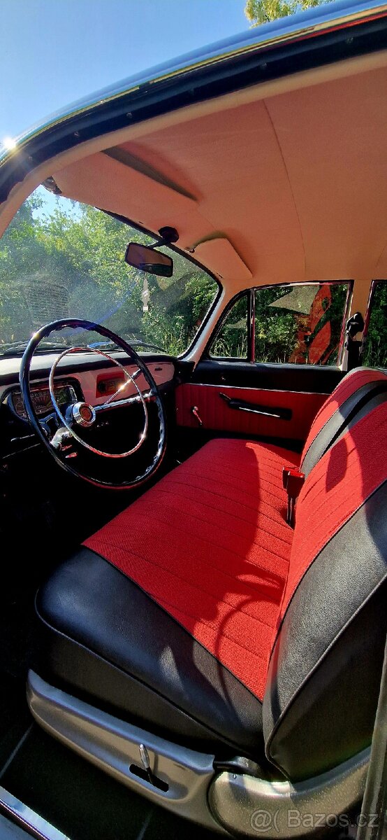 Tatra 603 po GO rok výroby 1975 - 5