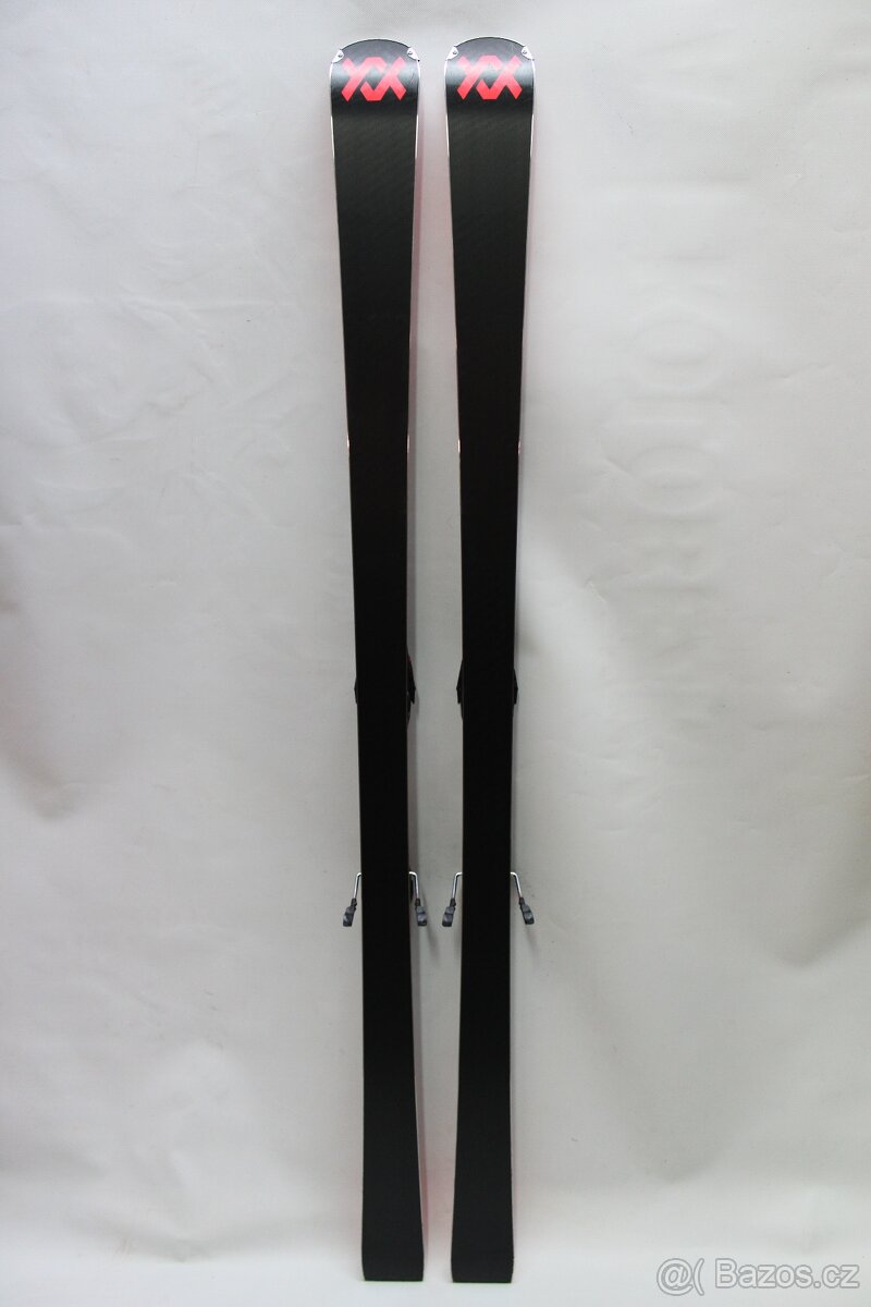Sjezdové lyže Völkl Racetiger GS 178 cm - 5
