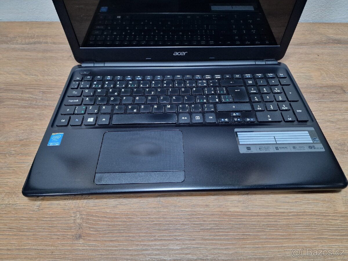 Notebook Acer - 5