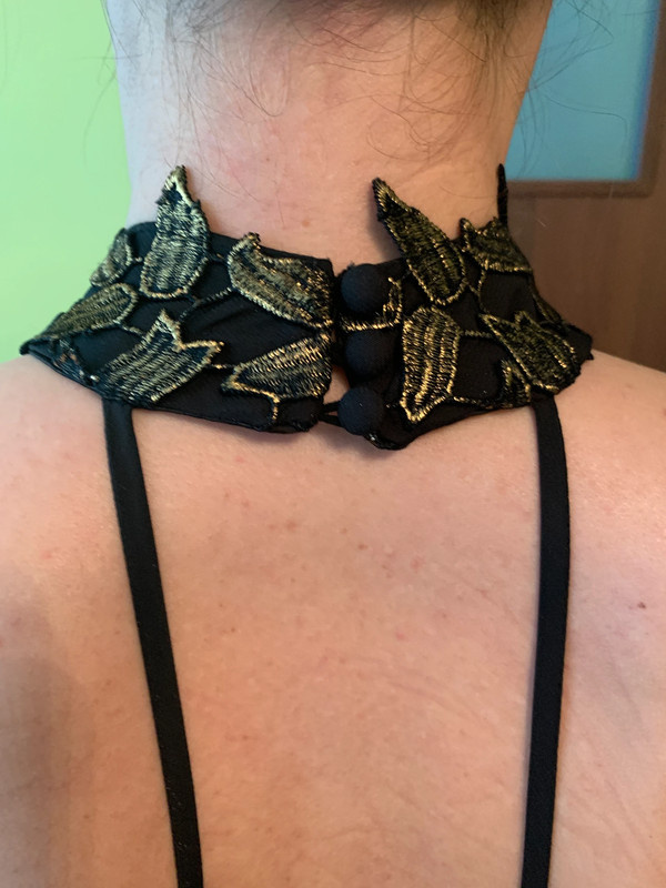 Pouzdrové šaty Bardot - 5