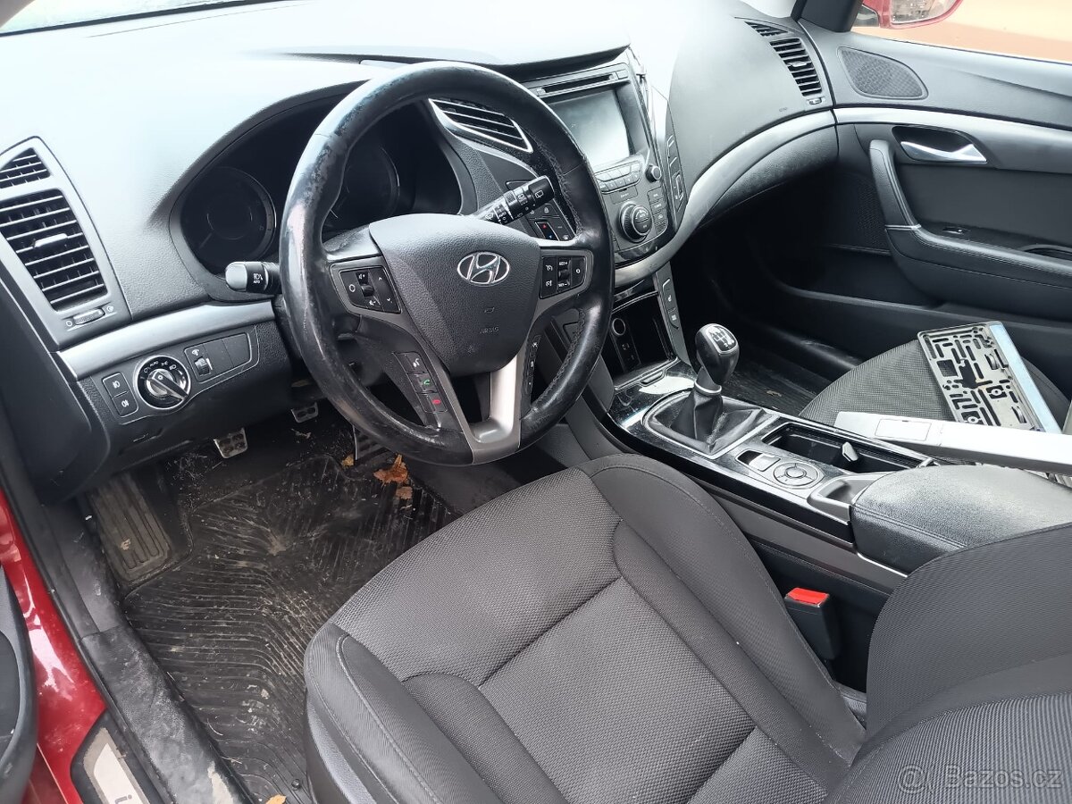 Hyundai i40 č. B1968 - 5