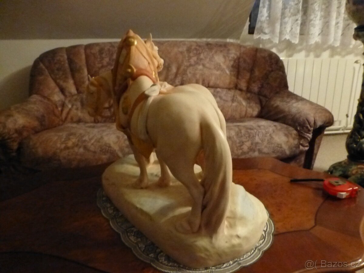 porcelán royal dux SLEVA - 5