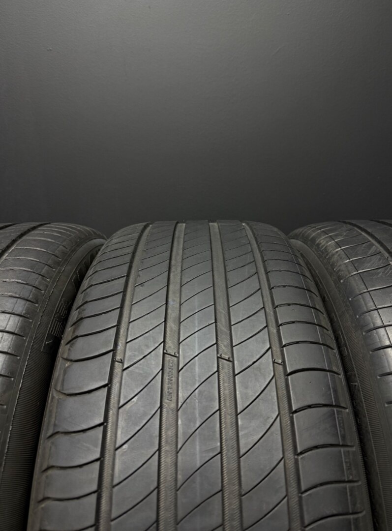 Sada pneu 235/50/19 103V MICHELIN - 5