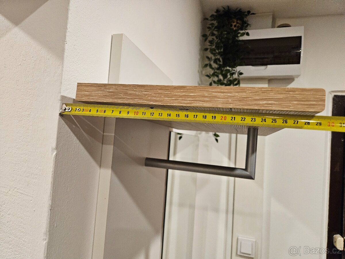 Předsíňová sestava - 5