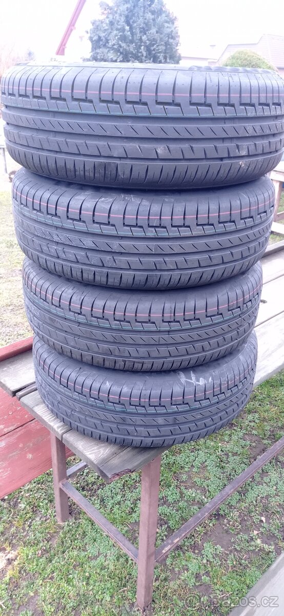 Letní sada Ford - 5