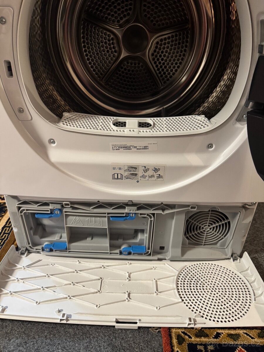 Sušička Bosch na prodej - 5