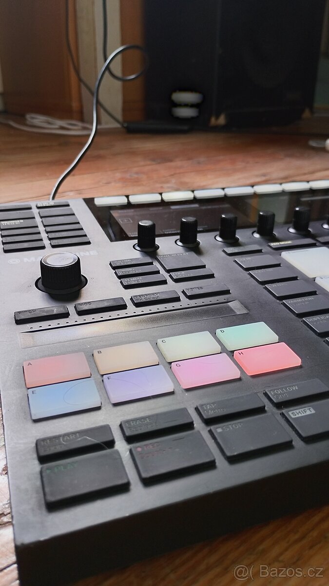 Maschine MK3 Native Instruments - 5