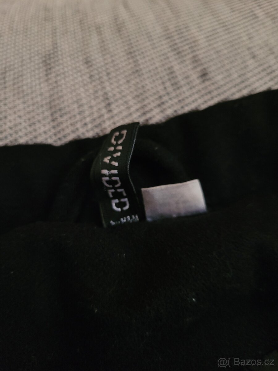 Dámský přechodový kabát zn. H&M, vel. XS - 5