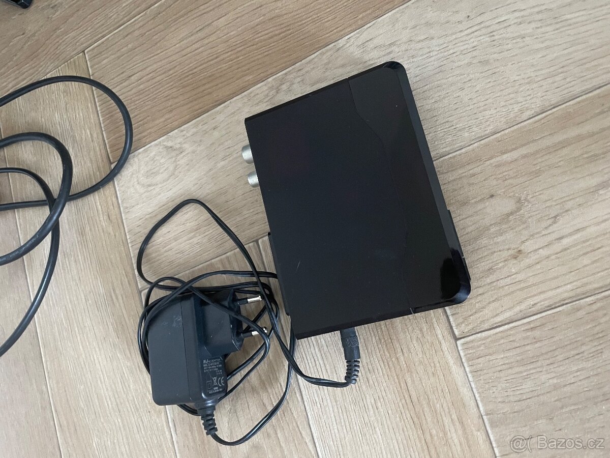 Televize 32" Samsung UE32EH4000 - 5