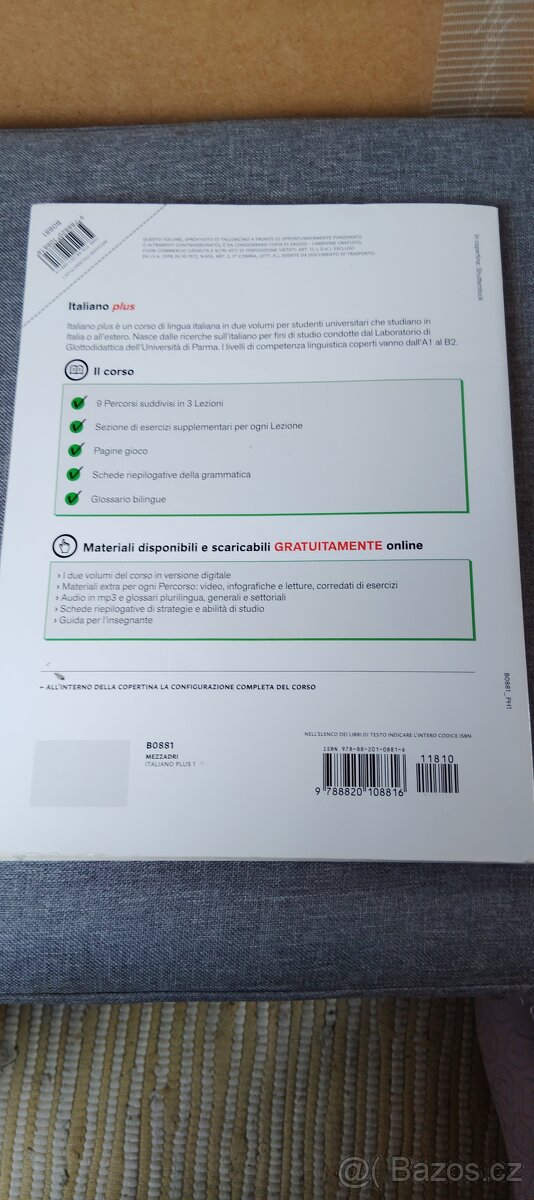 Italiano Plus A1-A2 - 5