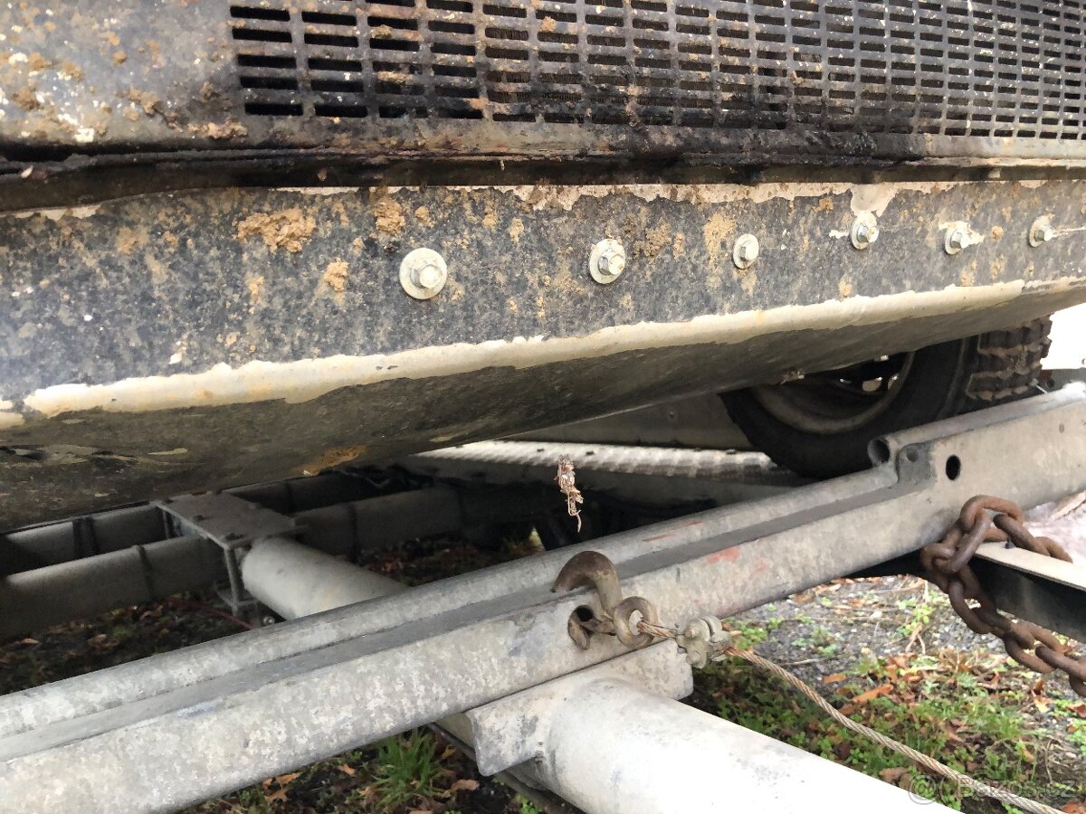 Prodám OpelTigra autokros - 5