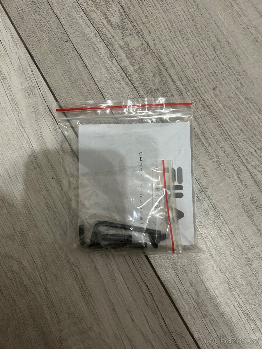 Kolečkové brusle Fila - 5