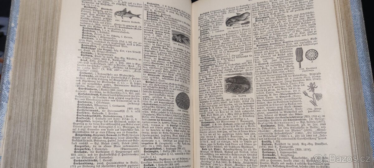 Lexikon Brockhaus - 5