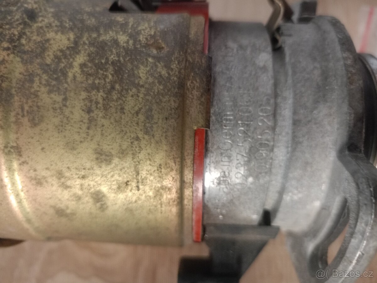 Rozdělovač Felicia 1.6 - 5