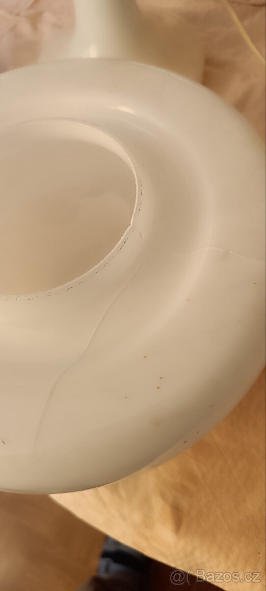 Lampa houba hřibek - 5